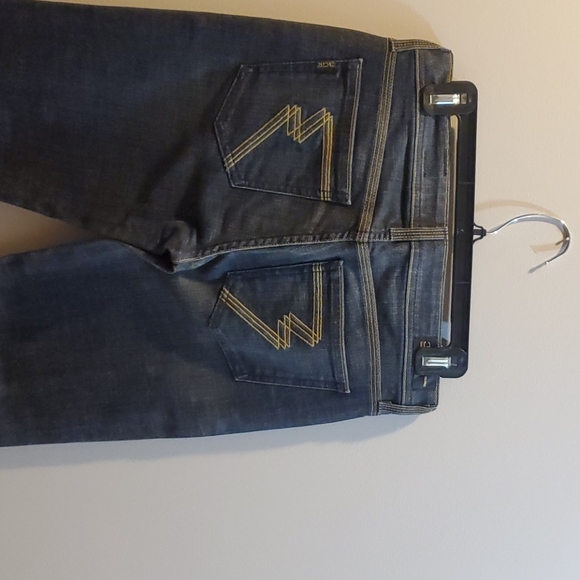 3 GIRLS RUNNING DENIM - Picture 4 of 12